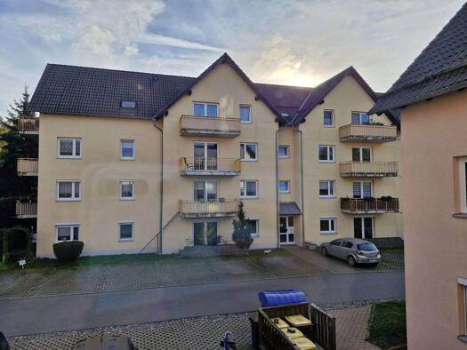 Studio zur Miete 358 € 2 Zimmer 55 m² 1. Geschoss Lugau 09385