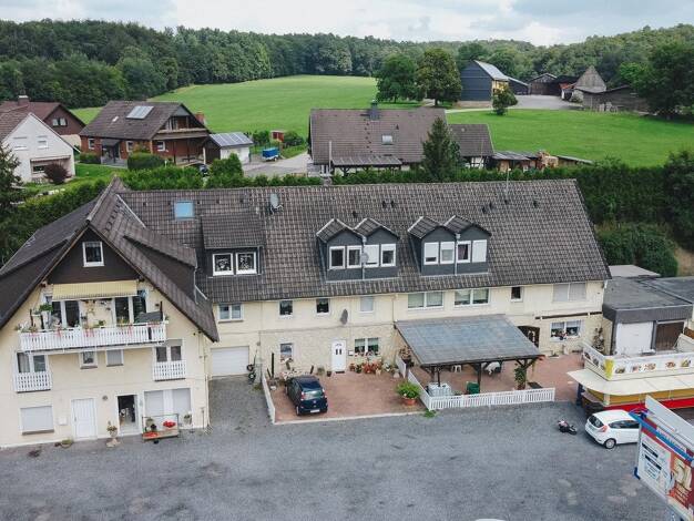 Gewerbeobjekt zum Kauf als Kapitalanlage geeignet 1.047 m² 2.092 m² Grundstück Oberrödinghausen Menden 58710