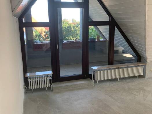 Maisonette zur Miete 1.200 € 5 Zimmer 145 m² 2. Geschoss frei ab sofort Hemmlingstr. 20 Kuppingen Herrenberg 71083