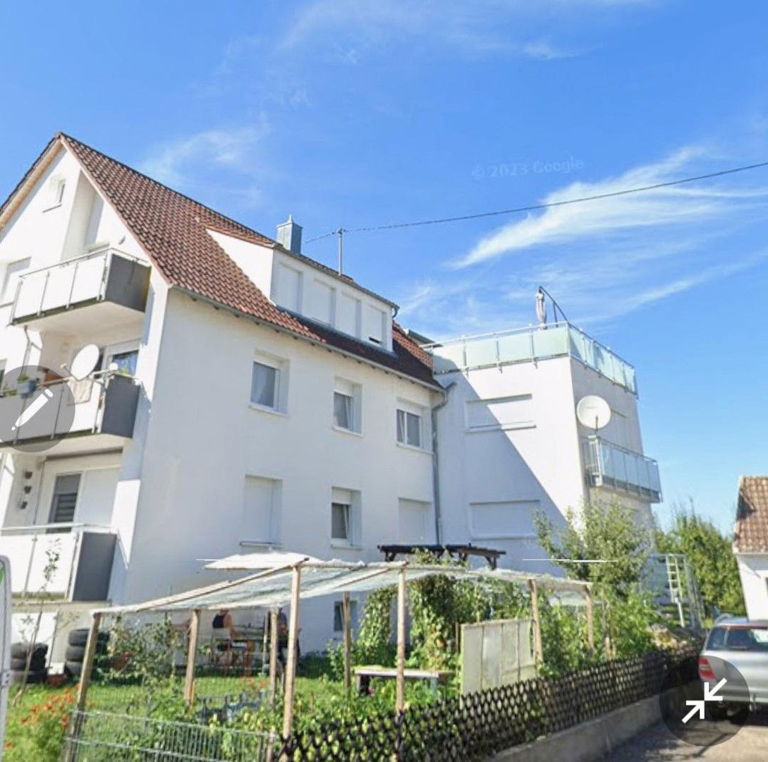 Terrassenwohnung zum Kauf provisionsfrei 399.000 € 4,5 Zimmer 91 m²<br/>Wohnfläche 2.<br/>Geschoss Ailingen 2 Friedrichshafen 88046