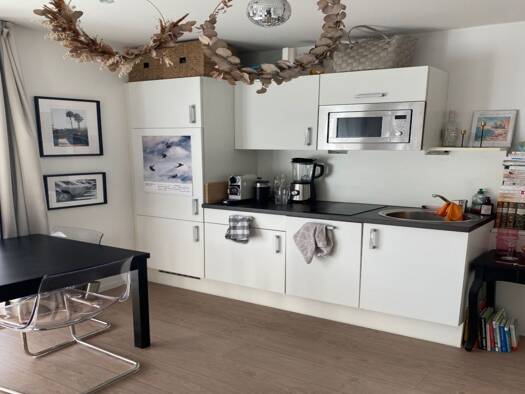 Wohnung zur Miete 400 € 1 Zimmer 26 m² Geschoss 2/4 frei ab sofort Kernstadt Paderborn 33098