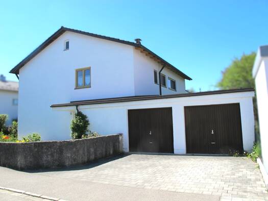 Mehrfamilienhaus zum Kauf 568.000 € 8 Zimmer 164 m² 631 m² Grundstück Altötting Altötting 84503