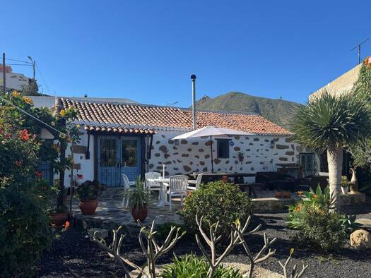 Landhaus zum Kauf 479.000 € 4 Zimmer 107 m² 713 m² Grundstück San Miguel De Abona 38620