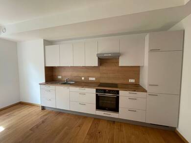 Wohnung zur Miete 566 € 1,5 Zimmer 52,6 m² 1. Geschoss frei ab sofort von-Freyberg-Str. 2 Füssen Füssen 87629