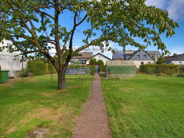 Grundstück zum Kauf 490.000 € 520 m² Grundstück Griesheim 64347