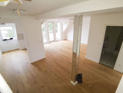 Maisonette zum Kauf 229.900 € 3 Zimmer 86 m² 2. Geschoss Hermannstraße 4a Bad Lippspringe 33175