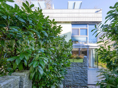 Doppelhaushälfte zum Kauf 1.295.000 € 4,5 Zimmer 151 m² 190 m² Grundstück frei ab sofort Waldtrudering München 81827