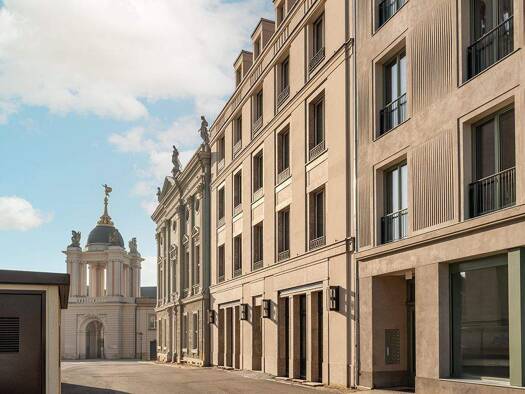 Wohnung zum Kauf 1.195.000 € 3 Zimmer 110 m² 2. Geschoss Nördliche Innenstadt Potsdam 14467