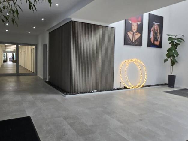 Bürofläche zur Miete provisionsfrei 12 € 1 m² Bürofläche Nagold 72202