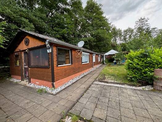 Haus zum Kauf 17.880 € 3 Zimmer 35 m² 355 m² Grundstück Rettersen 57635