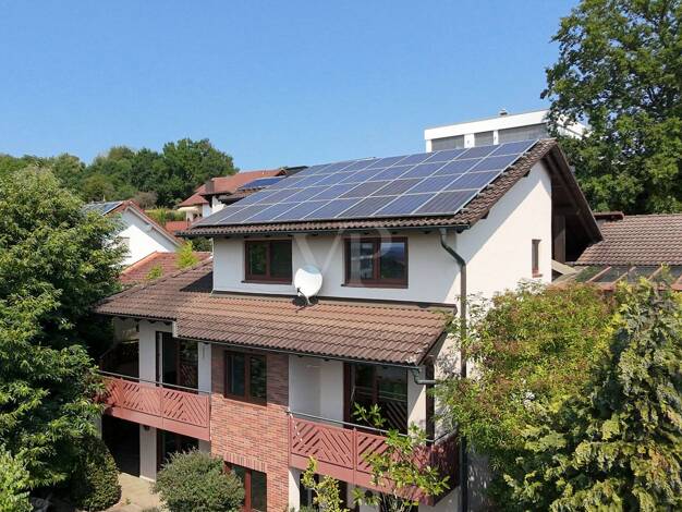 Einfamilienhaus zum Kauf 980.000 € 8,5 Zimmer 269 m² 722 m² Grundstück Goldbach Goldbach 63773