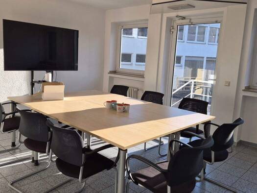 Bürofläche zur Miete provisionsfrei 775 € 3 Zimmer 80,7 m² Bürofläche Korschenbroicherstr.110 Pesch Mönchengladbach 41065