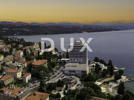 Doppelhaushälfte zum Kauf 1.800.000 € 11 Zimmer 282 m² Grundstück Opatija 51410