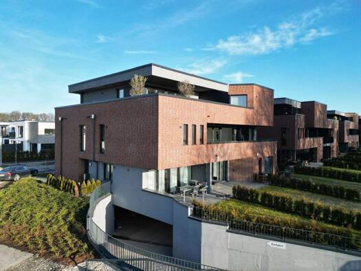 Wohnung zum Kauf 333.000 € 3 Zimmer 75,9 m² Delbrück 33129