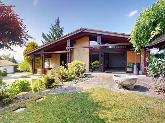 Einfamilienhaus zum Kauf 895.000 € 7 Zimmer 236 m² 855 m² Grundstück Ravensburg 88214