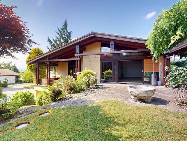 Einfamilienhaus zum Kauf 895.000 € 7 Zimmer 236 m² 855 m² Grundstück Ravensburg 88214