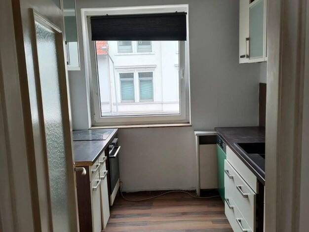 Wohnung zur Miete 695 € 3 Zimmer 72 m² 2. Geschoss frei ab 01.11.2026 Martinistraße 17 Wüste Osnabrück 49080