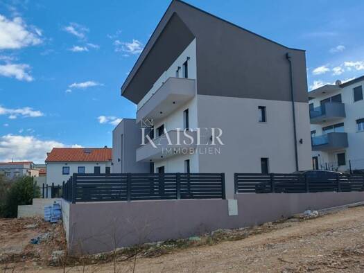 Wohnung zum Kauf 640.000 € 4 Zimmer 115 m² 2. Geschoss Krk Krk