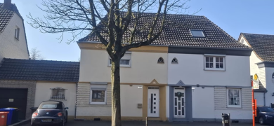 Doppelhaushälfte zum Kauf 490.000 € 4 Zimmer 140 m² 628 m² Grundstück Dießem Krefeld 47805