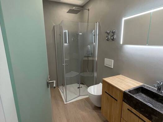 Wohnung zur Miete 590 € 2 Zimmer 42 m² 1. Geschoss Marktstraße 47 Ebingen Albstadt 72458