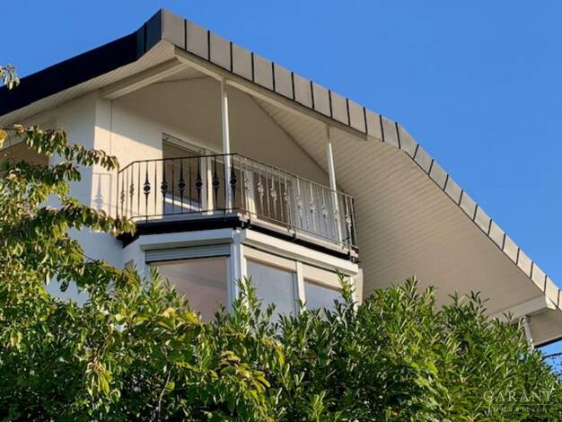 Einfamilienhaus zum Kauf 799.000 € 7 Zimmer 299 m² 861 m² Grundstück Rattenharz Lorch 73547