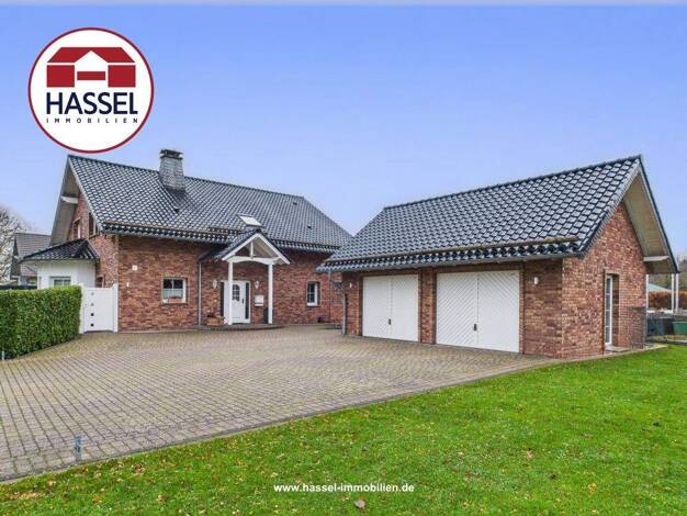 Einfamilienhaus zum Kauf provisionsfrei 474.500 € 6 Zimmer 190 m² 1.366 m² Grundstück Engelgau Nettersheim / Engelgau 53947