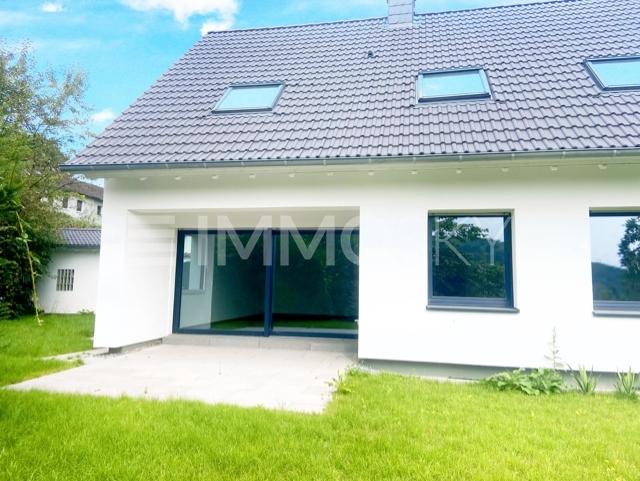 Einfamilienhaus zum Kauf 780.000 € 4 Zimmer 140 m²<br/>Wohnfläche 640 m²<br/>Grundstück Ende Herdecke 58313