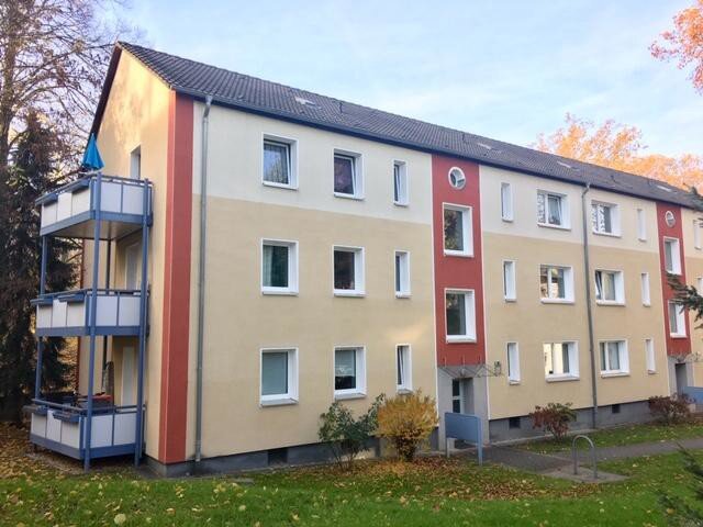 Wohnung zur Miete 496 € 2 Zimmer 47,9 m²<br/>Wohnfläche 1.<br/>Geschoss 14.12.2024<br/>Verfügbarkeit Sudhoffstraße 17 Am Freistein / Eidamshauser Straße Mettmann 40822