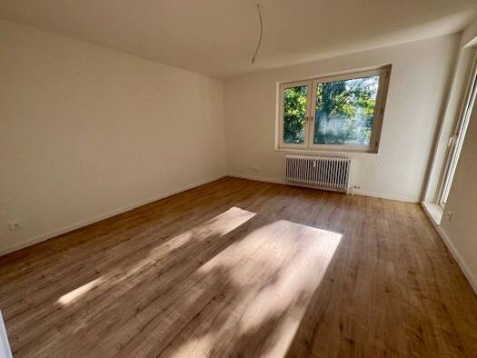 Wohnung zur Miete 460 € 3 Zimmer 62,9 m² 2. Geschoss Fridtjof-Nansen-Straße 7 Stickgras/Annenriede Delmenhorst 27749