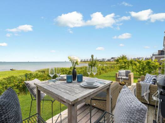 Wohnung zum Kauf 399.000 € 3 Zimmer 85 m² 1. Geschoss Kappeln 24376