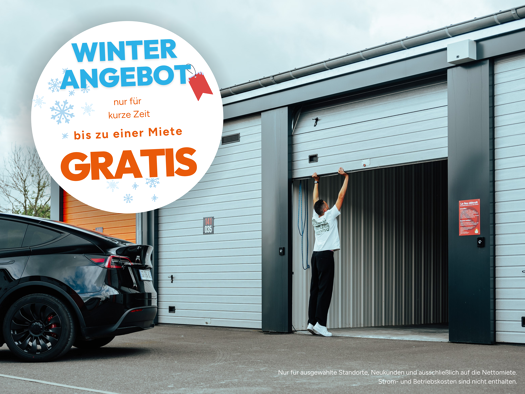 Garage zur Miete provisionsfrei 395 € Grapengießerstraße 34 St. Lorenz Nord Lübeck 23556