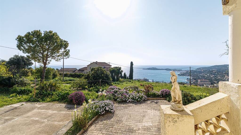 Einfamilienhaus zum Kauf 5.000.000 € 5 Zimmer 200 m² 5.700 m² Grundstück Le Port VILLEFRANCHE SUR MER 06230