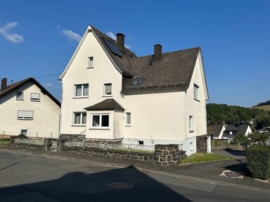 Einfamilienhaus zum Kauf 255.000 € 6 Zimmer 168 m² 464 m² Grundstück frei ab sofort Niederdresselndorf Burbach 57299