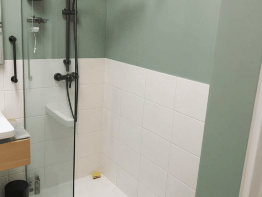Wohnung zur Miete 475 € 1,5 Zimmer 37 m² Geschoss 1/2 frei ab sofort Sigmaringen 72488