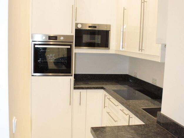 Wohnung zur Miete Wohnen auf Zeit 1.290 € 2 Zimmer 40 m² frei ab 01.03.2026 Hilden 40721