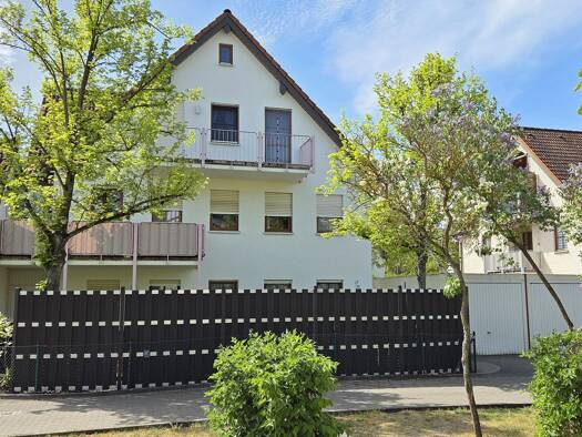 Wohnung zur Miete 1.000 € 1 Zimmer 96 m² Geschoss EG/2 frei ab sofort Birkenhof 6 Leegebruch 16767