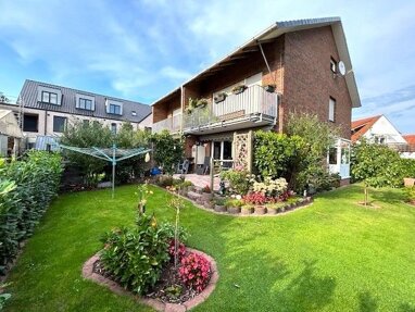 Mehrfamilienhaus zum Kauf 298.000 € 10 Zimmer 188 m² 679 m² Grundstück Barnstorf 49406