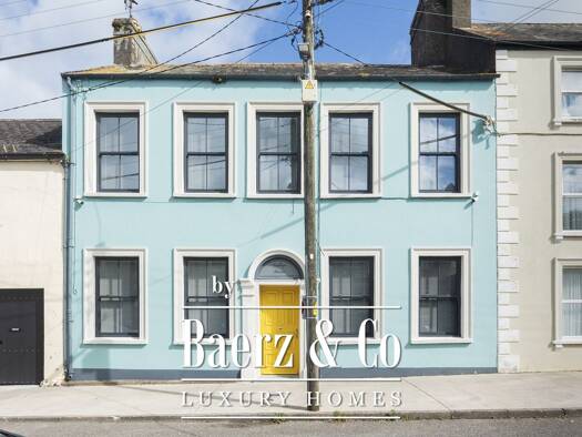 Haus zum Kauf 550.000 € 231 m² 250 m² Grundstück The Municipal District of East Cork