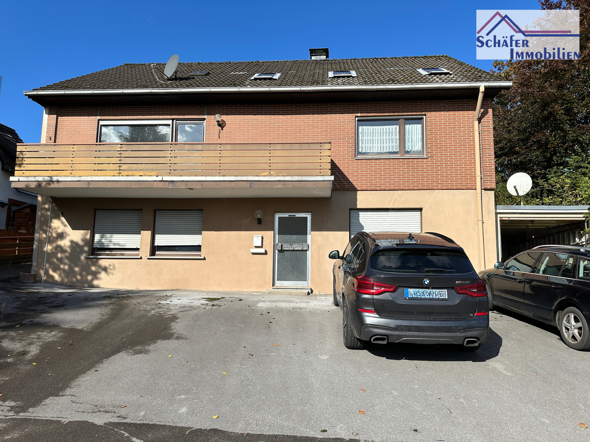 Einfamilienhaus zum Kauf 279.000 € 5 Zimmer 163 m²<br/>Wohnfläche 602 m²<br/>Grundstück Balve Balve 58802