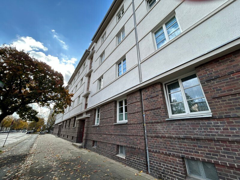 Wohnung zur Miete 616 € 3 Zimmer 74 m²<br/>Wohnfläche 3.<br/>Geschoss 02.12.2024<br/>Verfügbarkeit Rudolfplatz 7 Petritor - Ost Braunschweig 38118