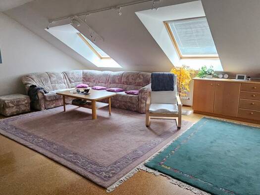 Terrassenwohnung zum Kauf provisionsfrei 102.000 € 2 Zimmer 62 m² Geschoss 1/2 Schapbach Bad Rippoldsau-Schapbach 77776