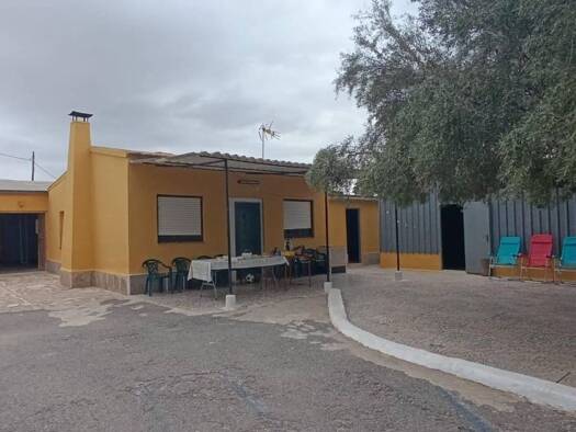 Bauernhaus zum Kauf 165.000 € 2 Zimmer 379 m² 4.362 m² Grundstück Elx / Elche 03296