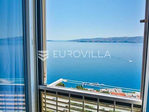 Wohnung zum Kauf 189.000 € 2 Zimmer 61,6 m² 3. Geschoss Senj Senj 53270