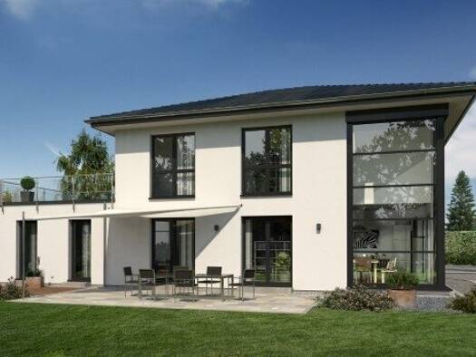Einfamilienhaus zum Kauf 557.900 € 8 Zimmer 235 m² 720 m² Grundstück Weißenregen Bad Kötzting 93444