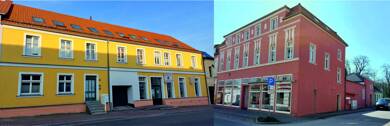 Haus zum Kauf 690.000 € 28 Zimmer 709 m² 1.896 m² Grundstück Jarmen Jarmen 17126