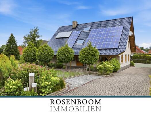 Einfamilienhaus zum Kauf 485.000 € 8 Zimmer 234,2 m² 999 m² Grundstück Schwittersum Dornum 26553