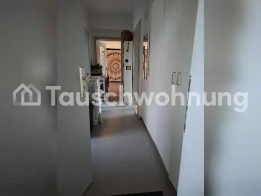 Wohnung zur Miete Tauschwohnung 570 € 2 Zimmer 59 m² 3. Geschoss Haslach Freiburg im Breisgau 79115
