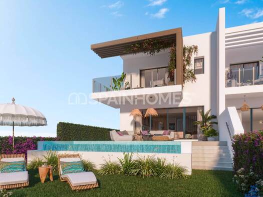 Haus zum Kauf 949.000 € 4 Zimmer 146 m² Málaga 29649