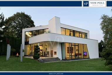 Villa zum Kauf 1.850.000 € 4 Zimmer 254 m² 1.109 m² Grundstück Oberbeuren Kaufbeuren 87600