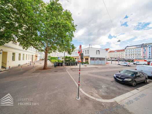 Ladenfläche zur Miete 627 € 2,5 Zimmer Leopoldstadt 1020
